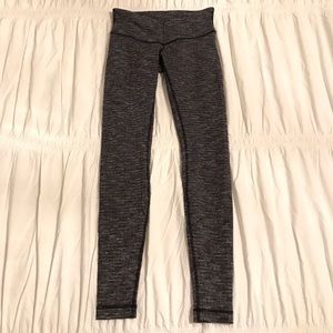 lululemon knit leggings